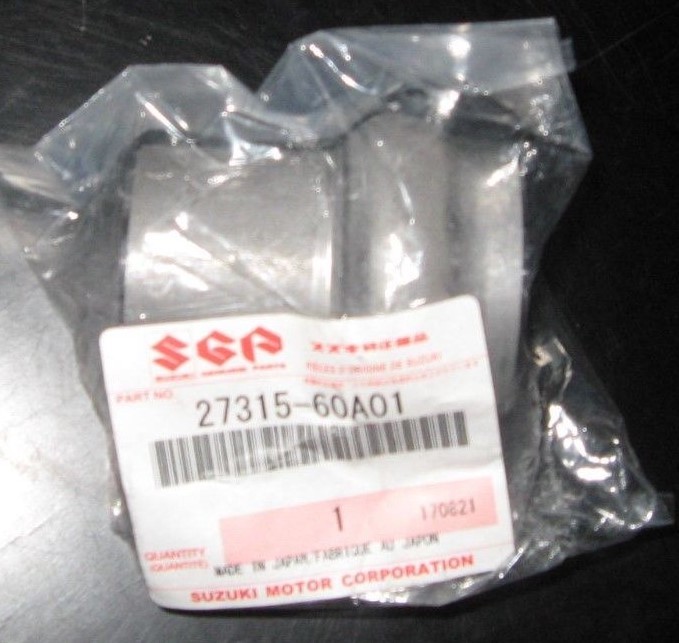 DIFFERENTIAL CRUSH SLEEVE, BEVEL PINION, PINION SPACER SUZUKI CHEVY