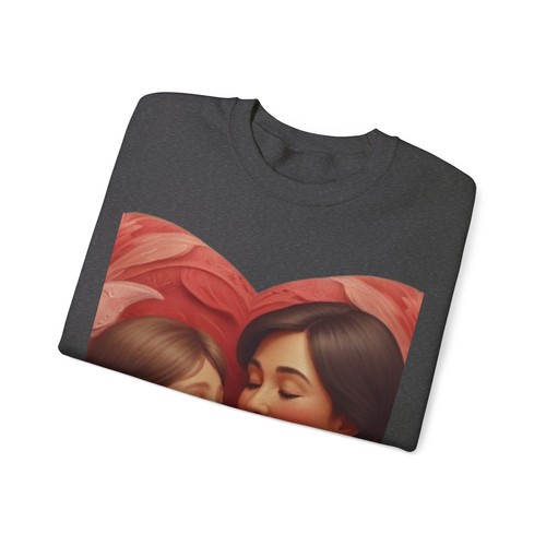 Crewneck Sweatshirt Chilli Jumper, Mum Crew Neck Sweater, Bluey Mother's Day - Picture 16 of 25