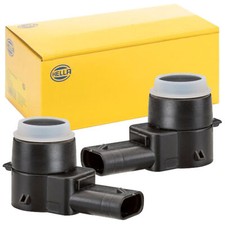 2x HELLA Parksensor Vorne Hinten für MERCEDES W169 W245 C204 S204 W204 C218 X218 2x HELLA Parksensor Vorne Hinten für MERCEDES W169 W245 C204 S204 W204 C218 X218