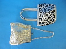 CASUAL WOMEN'S EVENING BAGS WEDDING PARTY PURSE CHAIN SHOULDER STRAP