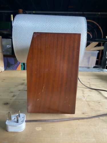 Bush VHF 81 valve radio - Picture 8 of 13