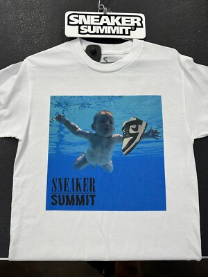 sneaker summit merch