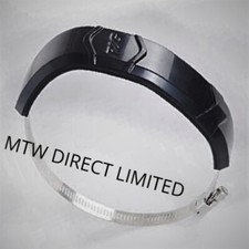 R&G  akrapovic hexagonal exhaust can protector Yamaha XT660R (2009-2015)