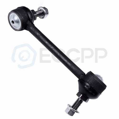 10x Front Ball Joint Steering Tie Rod End Link Sway Bar For 2006-2008 GMC Canyon - Picture 9 of 10