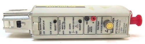 Tektronix P7313SMA 13GHz Differential SMA Probe w/ Soft Case | eBay
