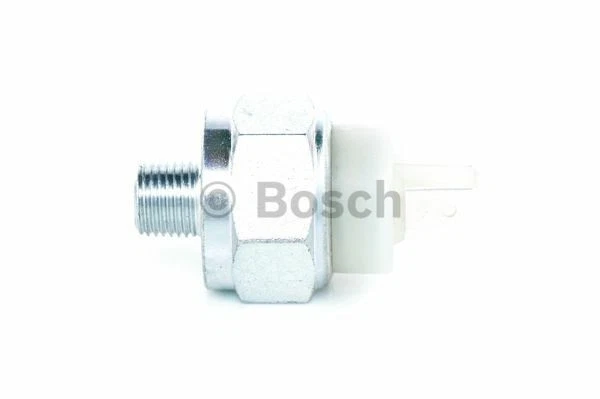 Interruptor de luz de freno BOSCH 0 986 345 110 para FIAT, NSU, OPEL, SKODA, STEYR Foto 2 de 4