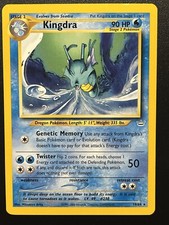 Image for Kingdra
