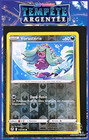 Carte Pokémon Vorastérie 114/195 Reverse EB12 Tempête Argentée FR