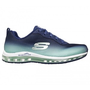 skechers donna verde