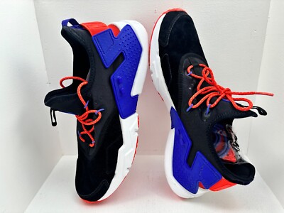 NIKE AIR HUARACHE DRIFT PREMIUM MEN'S RUNNING SHOES SIZE: 9