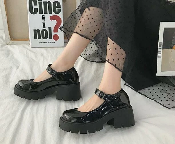 Women's Platform Shoes