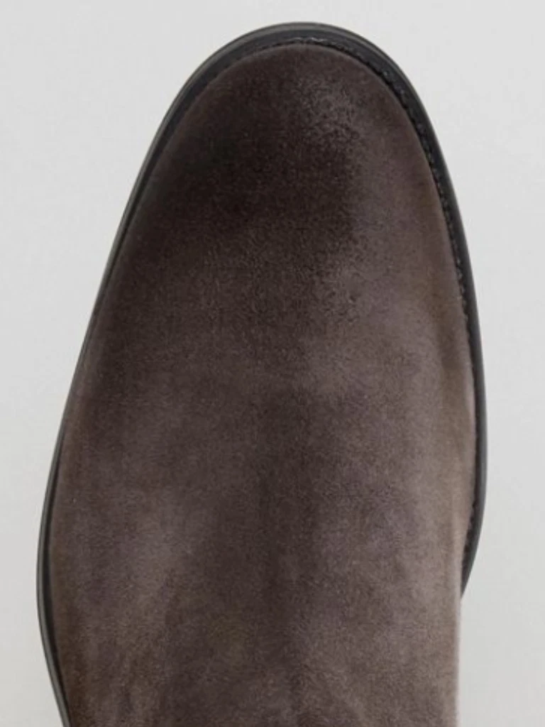 Selected homme shop chelsea boots