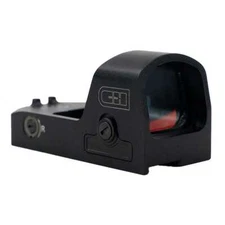 C&H Precision Direct Mount Red Multi Reticle Optic forTaurus RD-TRS-DMO-RD-MR