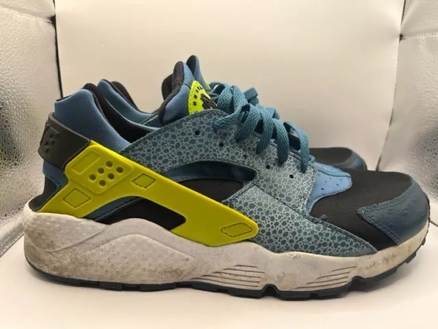 Space huaraches shop