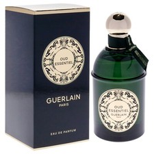 Oud Essentiel Guerlain 香水- 一款2024年新的中性香水
