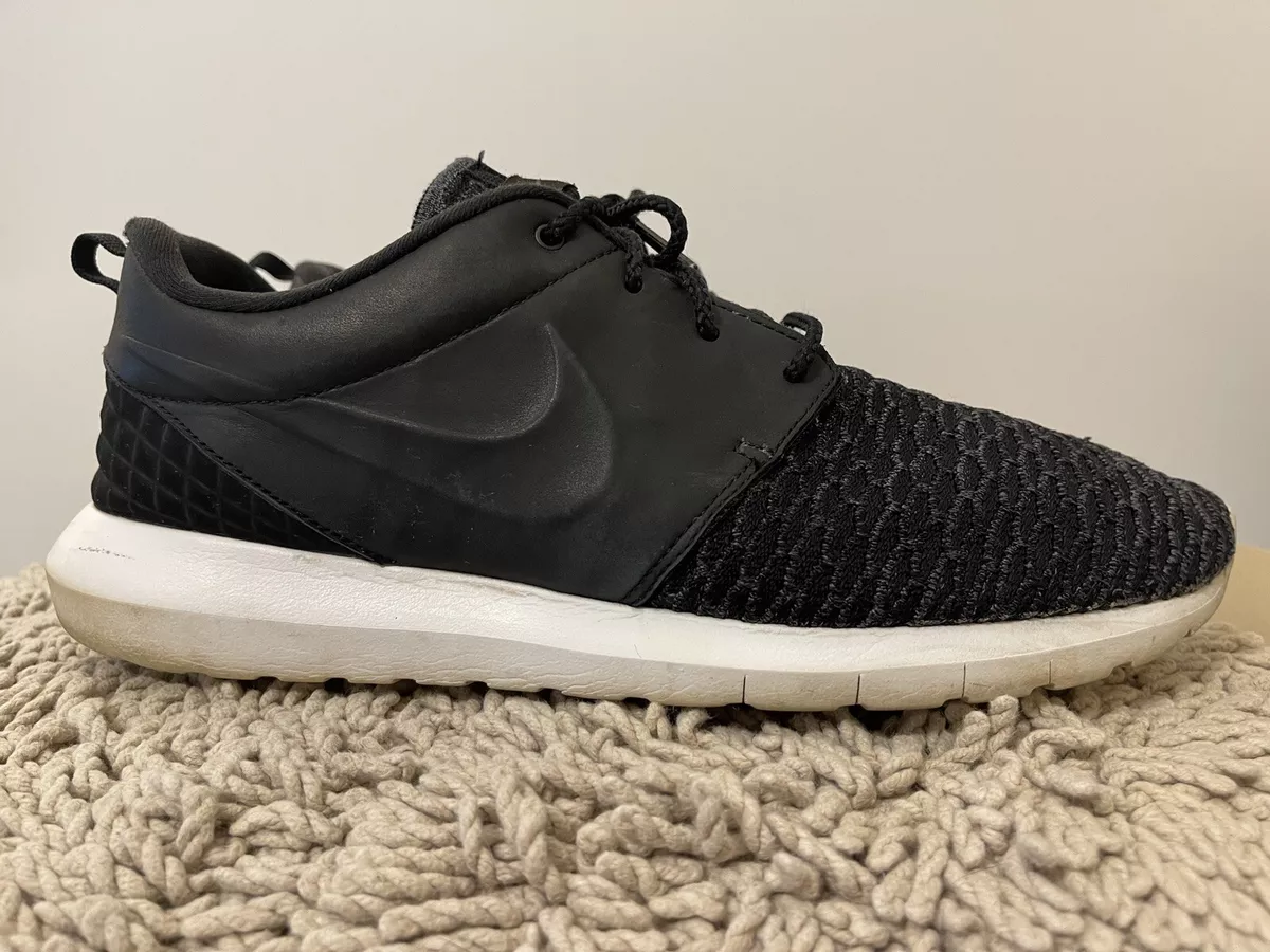 vacature Kaal Registratie Nike Roshe Run Flyknit, Black White, 746825-001, Mens Running Shoes, Size 12 | eBay vacature Kaal Registratie Nike Roshe Run Flyknit, Black White, 746825-001, Mens Running Shoes, Size 12 | eBay
