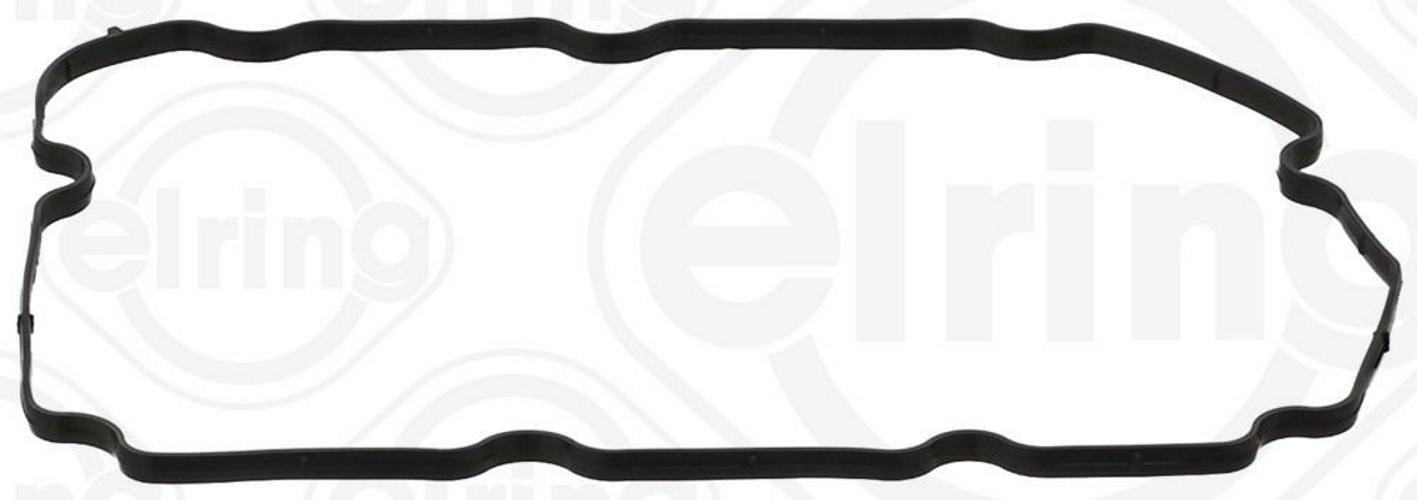 Joint d'etancheite ligne d'air pour Audi A4 3.0 V6 annee 2004 en caoutchouc renforce