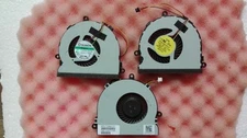 New fan for HP 14-G 14-S 14-R 15-G 15-R 15-H cpu cooling fan DFS470805CL0T FFG7