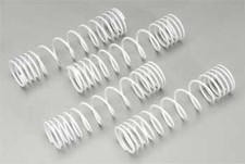 Traxxas 4957R Progressive Springs For Ultra Shock 4 T-Maxx E-Maxx S-Maxx