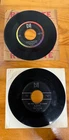 THE BEATLES Do You Want to Know a Secret /Please Please Me Lot 2x 45 RPM Vee Jay