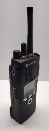 Motorola XTS2500 UHF 450-520 mhz Digital Two Way Radio H46SDF9PW6BN P25 ON SALE - Picture 20 of 53
