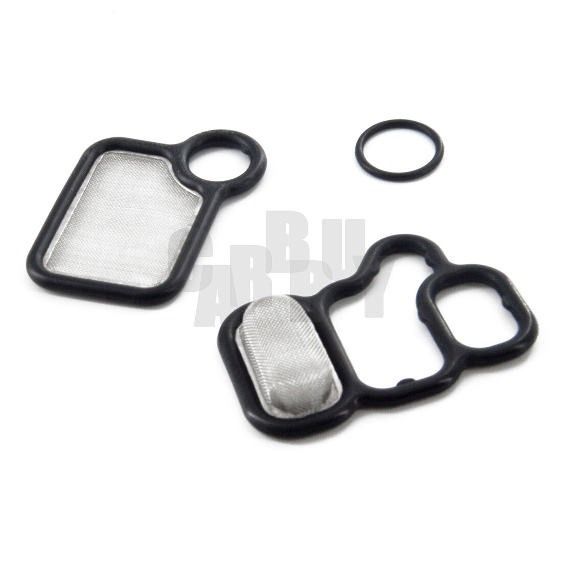 Solenoid Spool Valve Gasket O-ring Seal Kit for VTEC K-series Acura RSX RDX TSX