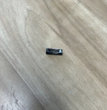 Winchester Model 12 Shotgun, Magazine Band Bushing, W-1694