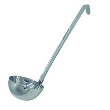 Schöpfkelle Soßenkelle Suppenkelle Saucenlöffel Gießlöffel 29,5 ml