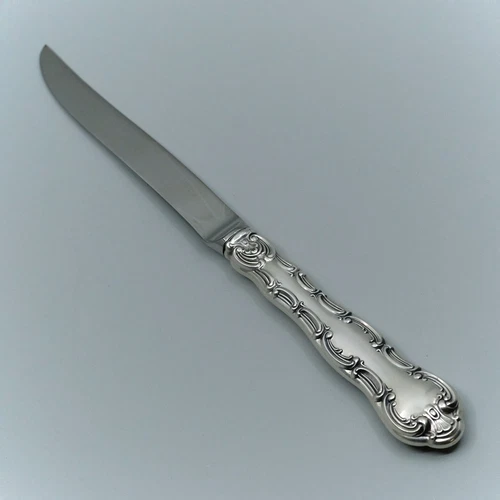 Strasbourg by Gorham Sterling Silver 9 1/4" Steak Knife(s) No Monogram