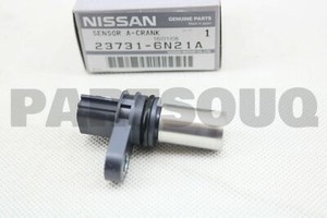 Nissan 23731 6n21a