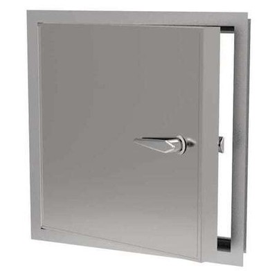 Babcock Davis Bxta2424 Access Door,Flush Mount,Insulated