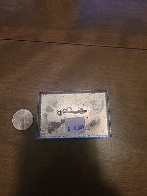 Nice Vintage Sheetz Convenience Store Cigarettes Lowest Priced  Rectangular