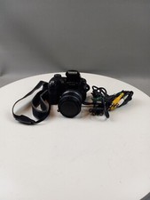 Fujifilm FinePix S Series S5100 Digital Camera w/ 1:2.8-3.1 10X Optical Zoom