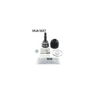 Gelenksatz, Antriebswelle Skf Vkja 5657 FüR, Vorderachse, Vorderachse Rechts