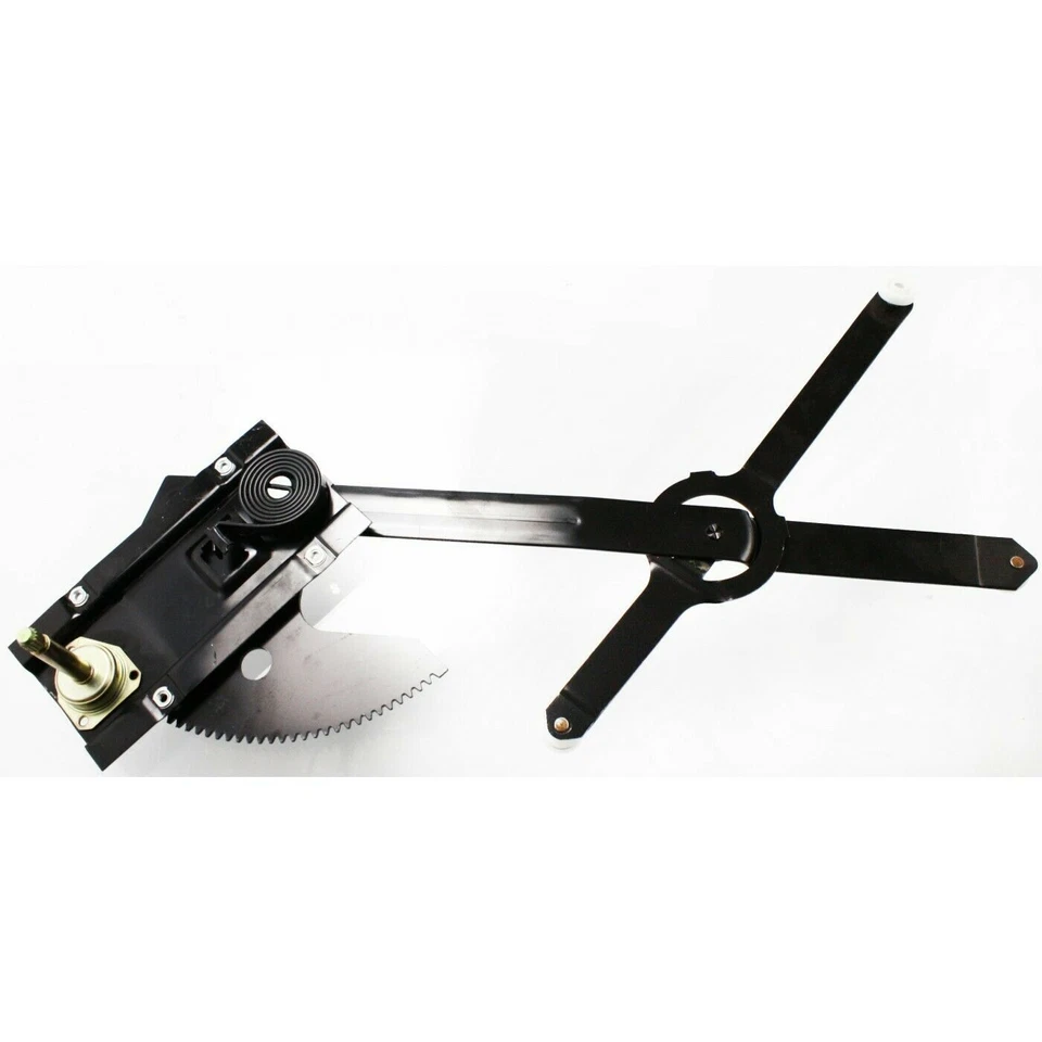 Nuevo regulador de ventana delantero izquierdo para hombre Chevrolet Suburban 77-91 GM1350101 Foto 4 de 4