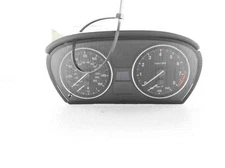 07 08 09 11 2010 BMW 335 Speedometer Instrument Cluster 52519220987 Mileage UNK