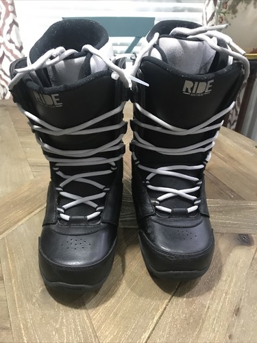 anthem snowboard boots