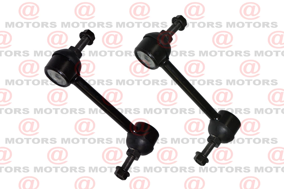 Barra estabilizadora delantera y trasera para Lincoln LS Jaguar tipo S Ford Thunderbird Foto 3 de 4