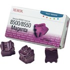Original Xerox Solid Ink 108R00670 magenta Phaser 8500 / 8550 A-Ware