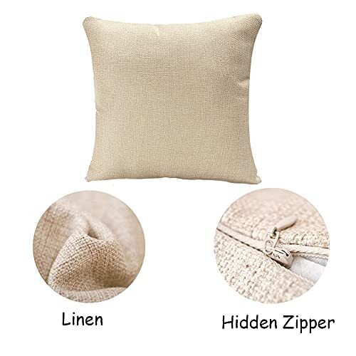 Throw Pillow Cover Leopard Animak Skin Print Home Decor Pillowcase for Sofa - Picture 7 of 7