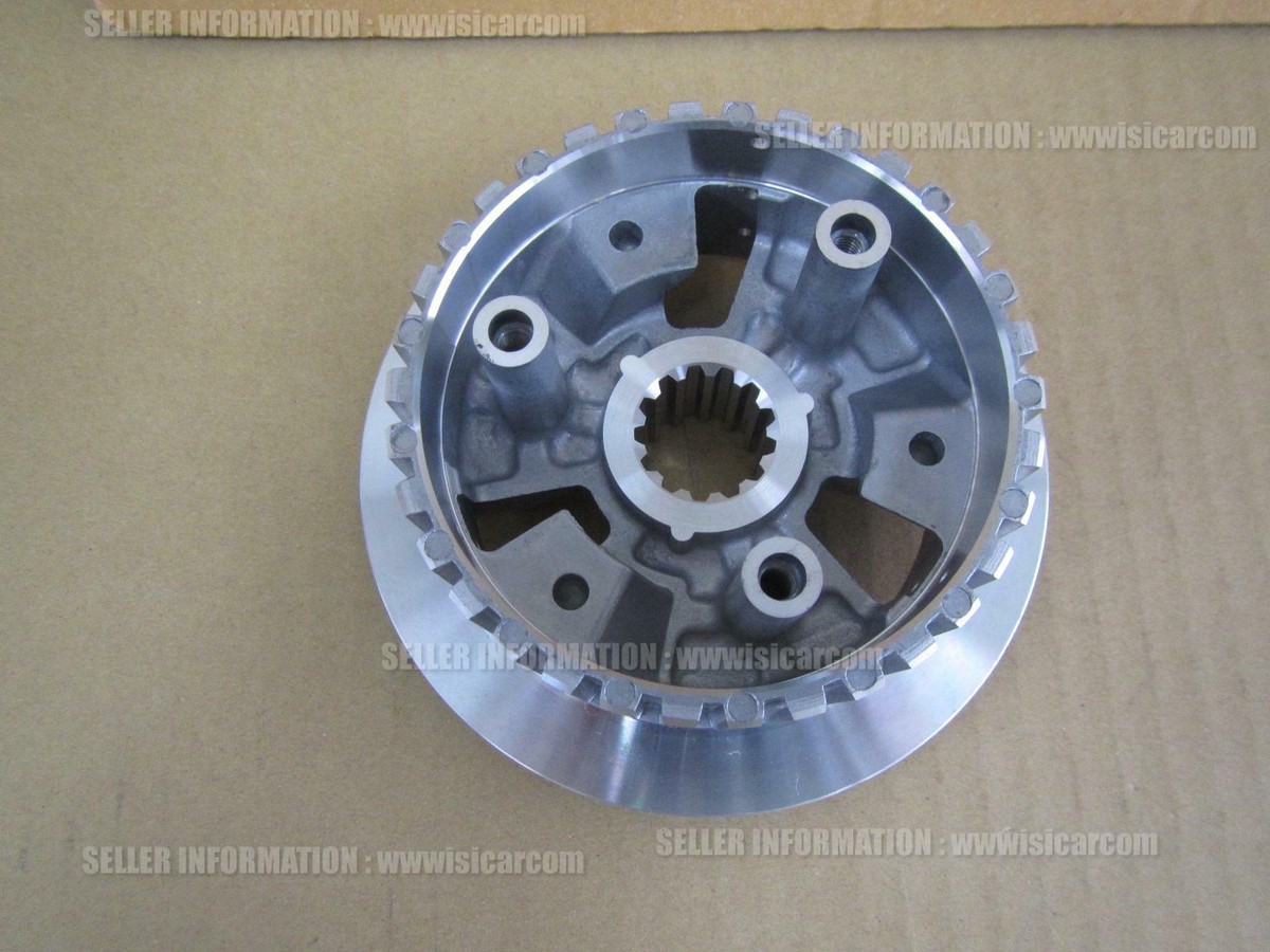 きょうじ KAWASAKI Z900 Z900RS 2017 - 2026 HUB-CLUTCH 13087-0583 genuine
