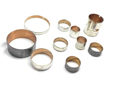 .For Ford C-6 C6 Transmission Bushing Kit Bushings