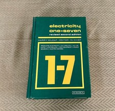 ELECTRICITY ONE-SEVEN 1-7 Revised Second Edit...