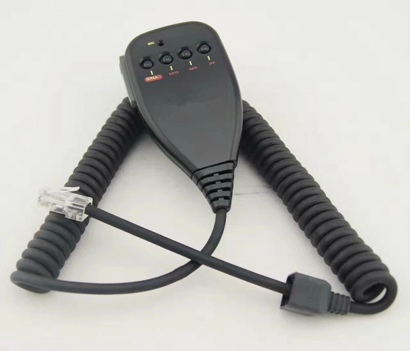 Preços baixos em Kenwood TM 261 em microfones para
