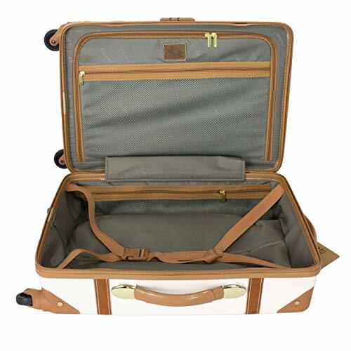 chariot gatsby luggage