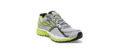 brooks ghost 8 weight