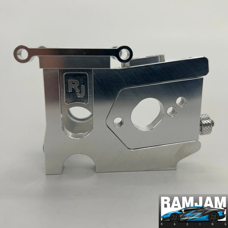 Arrma Infraction 6s Sliding Motor Mount - Image 4 of 4