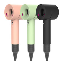Dyson Supersonic Hairdryer Only Compatible Silicone Protection Cover
