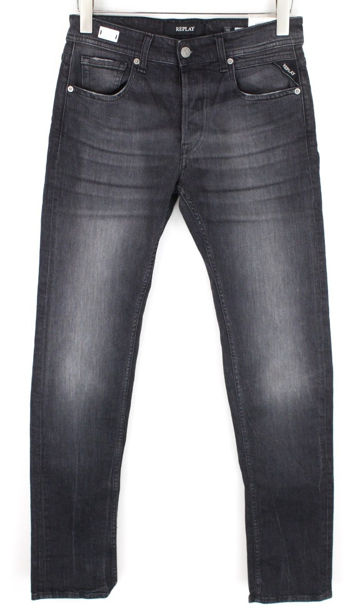 Spot Fake Replay Replay Original Jeans Replay Original Clothing Top