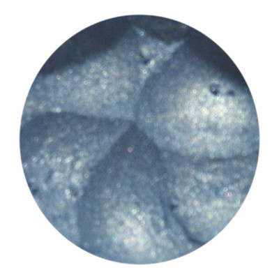 PURE ESSENTIALS BARE EYE SHADOW MAKEUP MINERALS - ARUBAN BLUE - 10G Sifter Jar